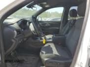 ✅ 2023 Chevrolet Traverse LT Cloth • VIN: 1GNEVMKW6PJ151369 • Lot: 68903965. Listed on Copart with Not provided. Free auction sales archive from the USA and detailed vehicle history report at DreamBid. Image 7.