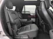 ✅ 2024 Lincoln Navigator Reserve • VIN: 5LMJJ2LG8REL06507 • Лот: 74068274. Опубликован ранее на Copart с пробегом Не указан. Бесплатный доступ к архиву аукционных продаж из США и подробный отчёт об истории автомобиля на DreamBid. Изображение 11.