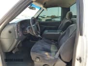 ✅ 2001 GMC Sierra 1500 Work Truck • VIN: 1GTEC14V21E149846 • Lot: 68165515. Listed on Copart with 338,186 mi. Free auction sales archive from the USA and detailed vehicle history report at DreamBid. Image 7.