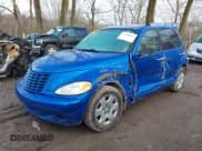 ✅ 2004 Chrysler PT Cruiser • VIN: 3C4FY48B54T329785 • Lot: 41206864. Listed on IAAI with 131,412 mi. Free auction sales archive from the USA and detailed vehicle history report at DreamBid. Image 17.