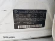 ✅ 2012 Hyundai Sonata Limited • VIN: 5NPEC4AC4CH380187 • Lot: 64222344. Listed on Copart with 216,193 mi. Free auction sales archive from the USA and detailed vehicle history report at DreamBid. Image 14.