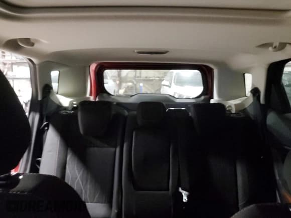 ✅ 2021 Ford EcoSport SE • VIN: MAJ3S2GE1MC436970 • Lot: 57579945. Listed on Copart with 19,018 mi. Free auction sales archive from the USA and detailed vehicle history report at DreamBid. Image 10.