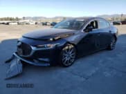 ✅ 2020 Mazda 3 Select • VIN: 3MZBPACL3LM128764 • Lot: 85958015. Wystawiony na Copart z przebiegiem 48 569 mil. Bezpłatny archiwum sprzedaży aukcyjnych z USA i szczegółowy raport historii pojazdu na DreamBid. Zdjęcie 1.