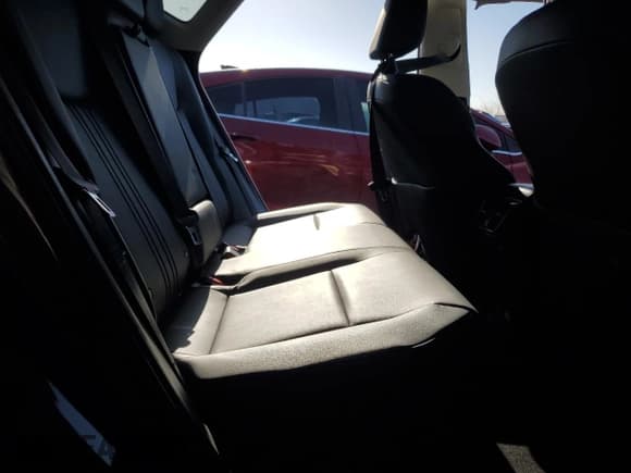 ✅ 2023 Lexus NX 350 Premium • VIN: 2T2GGCEZXPC022019 • Lot: 84487594. Listed on Copart with 16,316 mi. Free auction sales archive from the USA and detailed vehicle history report at DreamBid. Image 11.