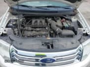 ✅ 2009 Ford Taurus X Limited • VIN: 1FMDK03W29GA02957 • Lot: 42370198. Listed on IAAI with 196,068 mi. Free auction sales archive from the USA and detailed vehicle history report at DreamBid. Image 10.