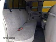 ✅ 2002 Dodge 3500 • VIN: 3B7MF33612M257167 • Lot: 44045925. Listed on Copart with Not provided. Free auction sales archive from the USA and detailed vehicle history report at DreamBid. Image 11.