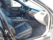 ✅ 2014 BMW 7 Series ALPINA B7 • VIN: WBAYE8C50ED135826 • Lot: 42610145. Wystawiony na IAAI z przebiegiem 75 324 mil. Bezpłatny archiwum sprzedaży aukcyjnych z USA i szczegółowy raport historii pojazdu na DreamBid. Zdjęcie 5.