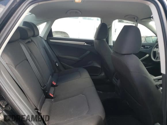 ✅ 2012 Volkswagen Passat S • VIN: 1VWAH7A30CC089678 • Лот: 55632495. Опубликован ранее на Copart с пробегом 107 473 миль. Бесплатный доступ к архиву аукционных продаж из США и подробный отчёт об истории автомобиля на DreamBid. Изображение 10.