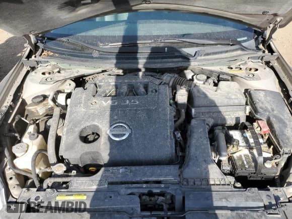 ✅ 2008 Nissan Altima SL • VIN: 1N4BL21E58C171882 • Lot: 81497195. Listed on Copart with 349,278 mi. Free auction sales archive from the USA and detailed vehicle history report at DreamBid. Image 11.