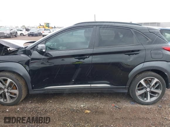 ✅ 2020 Hyundai Kona Ultimate • VIN: KM8K53A51LU513367 • Лот: 43433011. Опубликован ранее на IAAI с пробегом 64 723 миль. Бесплатный доступ к архиву аукционных продаж из США и подробный отчёт об истории автомобиля на DreamBid. Изображение 13.
