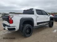 ✅ 2020 Chevrolet Silverado 1500 RST • VIN: 3GCUYEED3LG235740 • Lot: 85667594. Wystawiony na Copart z przebiegiem 51 234 mil. Bezpłatny archiwum sprzedaży aukcyjnych z USA i szczegółowy raport historii pojazdu na DreamBid. Zdjęcie 3.