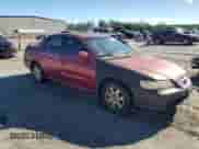 2001 Honda Accord EX z VIN 1HGCG56621A020829, wystawiony jako Copart lot #85272945 z przebiegiem 292 694 mil mil oraz Szkoda całkowita • Salvage title. Historia ofert i sprzedaży dostępna na DreamBid. Obrazek 4.