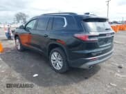 ✅ 2024 GMC Acadia AWD Elevation • VIN: 1GKENNKSXRJ197435 • Лот: 41951892. Опубликован ранее на IAAI с пробегом 10 366 миль. Бесплатный доступ к архиву аукционных продаж из США и подробный отчёт об истории автомобиля на DreamBid. Изображение 3.