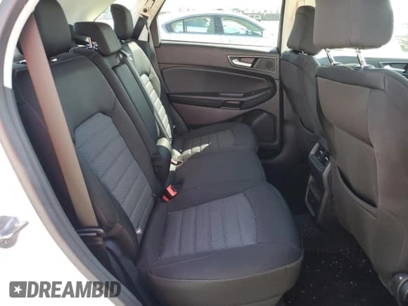 ✅ 2023 Ford Edge SE • VIN: 2FMPK4G91PBA50012 • Lot: 44331015. Wystawiony na Copart z przebiegiem 24 936 mil. Bezpłatny archiwum sprzedaży aukcyjnych z USA i szczegółowy raport historii pojazdu na DreamBid. Zdjęcie 11.