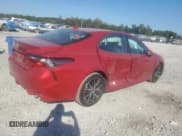 ✅ 2023 Toyota Camry SE • VIN: 4T1G11AK3PU127342 • Лот: 85915215. Опубликован ранее на Copart с пробегом 48 031 миль. Бесплатный доступ к архиву аукционных продаж из США и подробный отчёт об истории автомобиля на DreamBid. Изображение 3.