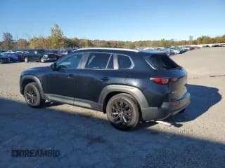 ✅ 2024 Mazda CX-50 S Select • VIN: 7MMVABAM7RN239500 • Lot: 86159735. Wystawiony na Copart z przebiegiem 4 515 mil. Bezpłatny archiwum sprzedaży aukcyjnych z USA i szczegółowy raport historii pojazdu na DreamBid. Zdjęcie 2.