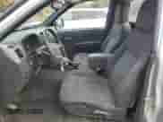 2012 Chevrolet Colorado Work Truck with VIN 1GCGTBF96C8153401, listed as a Copart auction lot 49923325 with 104,488 mi miles and Clean title. Bid and sale history available at DreamBid. Image 7.