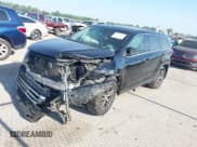 ✅ 2019 Toyota Highlander LE • VIN: 5TDZZRFH5KS310725 • Lot: 42312627. Listed on IAAI with 164,284 mi. Free auction sales archive from the USA and detailed vehicle history report at DreamBid. Image 2.