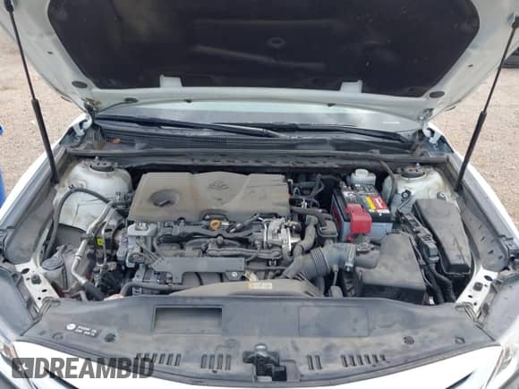 2020 Toyota Camry SE с VIN 4T1G11AKXLU384654, выставлен на аукционе IAAI как лот 43066734 с пробегом 34 945 миль миль и . История ставок и продаж доступна на DreamBid. Изображение 10.