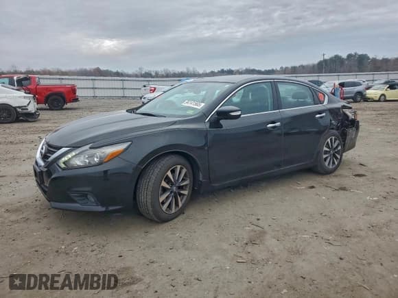 ✅ 2016 Nissan Altima SL • VIN: 1N4AL3AP7GC244185 • Лот: 94141565. Опубликован ранее на Copart с пробегом 62 710 миль. Бесплатный доступ к архиву аукционных продаж из США и подробный отчёт об истории автомобиля на DreamBid. Изображение 1.