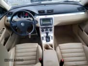 ✅ 2008 Volkswagen Passat VR6 • VIN: WVWDU73C18E042907 • Lot: 88163055. Listed on Copart with 166,202 mi. Free auction sales archive from the USA and detailed vehicle history report at DreamBid. Image 8.