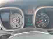 2013 Chevrolet Malibu LT z VIN 1G11C5SA1DF343264, wystawiony jako Copart lot #71531954 z przebiegiem 87 849 mil mil oraz Szkoda całkowita • Salvage title. Historia ofert i sprzedaży dostępna na DreamBid. Obrazek 9.