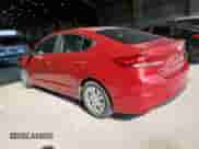 2018 Hyundai Elantra SE с VIN 5NPD74LF3JH282644, выставлен на аукционе Copart как лот 71913985 с пробегом 86 570 миль миль и Списание • Salvage title. История ставок и продаж доступна на DreamBid. Изображение 2.