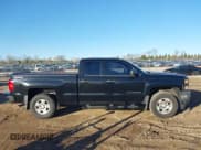 ✅ 2014 Chevrolet Silverado 1500 Work Truck • VIN: 1GCVKPEH7EZ164694 • Lot: 43699161. Listed on IAAI with 137,302 mi. Free auction sales archive from the USA and detailed vehicle history report at DreamBid. Image 13.