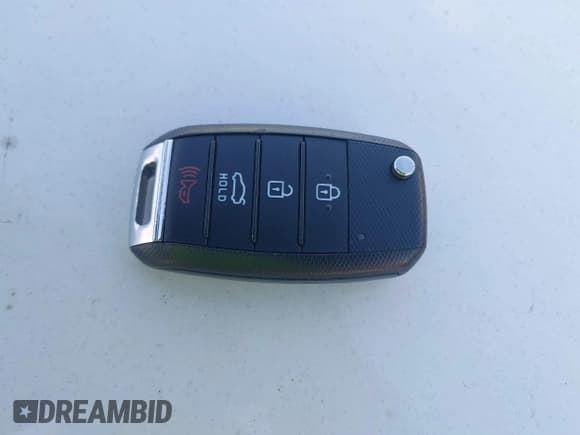 ✅ 2018 Kia Optima LX • VIN: 5XXGT4L31JG196615 • Lot: 43549633. Listed on IAAI with 80,576 mi. Free auction sales archive from the USA and detailed vehicle history report at DreamBid. Image 11.