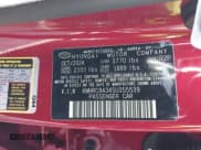 ✅ 2025 Hyundai Venue SEL • VIN: KMHRC8A34SU355539 • Lot: 41539818. Wystawiony na IAAI z przebiegiem 3 969 mil. Bezpłatny archiwum sprzedaży aukcyjnych z USA i szczegółowy raport historii pojazdu na DreamBid. Zdjęcie 9.