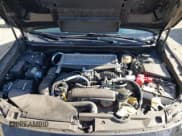 ✅ 2023 Subaru WRX Premium • VIN: JF1VBAF66P9813078 • Lot: 43574966. Wystawiony na IAAI z przebiegiem 24 469 mil. Bezpłatny archiwum sprzedaży aukcyjnych z USA i szczegółowy raport historii pojazdu na DreamBid. Zdjęcie 10.