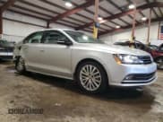 ✅ 2016 Volkswagen Jetta SEL • VIN: 3VWL17AJ9GM333697 • Lot: 86783005. Wystawiony na Copart z przebiegiem 79 863 mil. Bezpłatny archiwum sprzedaży aukcyjnych z USA i szczegółowy raport historii pojazdu na DreamBid. Zdjęcie 4.