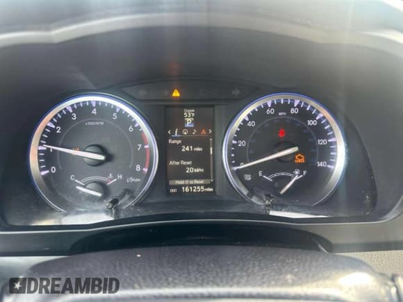 ✅ 2014 Toyota Highlander XLE • VIN: 5TDJKRFH3ES016777 • Лот: 92264925. Опубликован ранее на Copart с пробегом 161 255 миль. Бесплатный доступ к архиву аукционных продаж из США и подробный отчёт об истории автомобиля на DreamBid. Изображение 8.