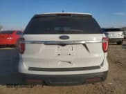 ✅ 2019 Ford Explorer • VIN: 1FM5K7B8XKGA93269 • Lot: 86772004. Wystawiony na Copart z przebiegiem 120 767 mil. Bezpłatny archiwum sprzedaży aukcyjnych z USA i szczegółowy raport historii pojazdu na DreamBid. Zdjęcie 6.