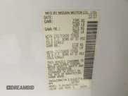 ✅ 2018 Nissan Murano SV • VIN: 5N1AZ2MH7JN116074 • Lot: 42811514. Listed on IAAI with 23,861 mi. Free auction sales archive from the USA and detailed vehicle history report at DreamBid. Image 9.