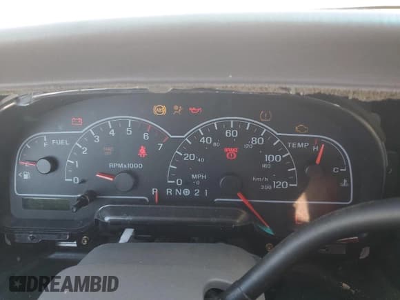 ✅ 2003 Ford Windstar LX • VIN: 2FMZA514X3BB90648 • Lot: 72224504. Wystawiony na Copart z przebiegiem Nie podano. Bezpłatny archiwum sprzedaży aukcyjnych z USA i szczegółowy raport historii pojazdu na DreamBid. Zdjęcie 9.