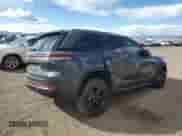 2023 Jeep Grand Cherokee Altitude X с VIN 1C4RJHAG5P8889792, выставлен на аукционе Copart как лот 49662465 с пробегом 9 636 миль миль и Списание • Salvage title. История ставок и продаж доступна на DreamBid. Изображение 3.