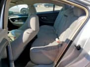 ✅ 2011 Ford Taurus SE • VIN: 1FAHP2DW8BG172950 • Lot: 71874905. Wystawiony na Copart z przebiegiem 172 926 mil. Bezpłatny archiwum sprzedaży aukcyjnych z USA i szczegółowy raport historii pojazdu na DreamBid. Zdjęcie 10.