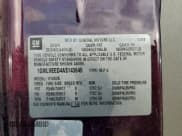 ✅ 2010 Chevrolet Traverse LS • VIN: 1GNLVEED4AS143649 • Lot: 94375925. Wystawiony na Copart z przebiegiem 165 033 mil. Bezpłatny archiwum sprzedaży aukcyjnych z USA i szczegółowy raport historii pojazdu na DreamBid. Zdjęcie 13.