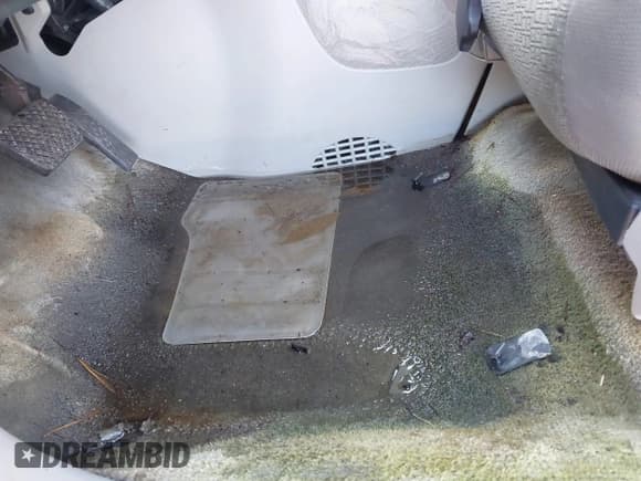 ✅ 2007 Chevrolet Equinox LT • VIN: 2CNDL73F276225728 • Лот: 41762620. Опубликован ранее на IAAI с пробегом 185 666 миль. Бесплатный доступ к архиву аукционных продаж из США и подробный отчёт об истории автомобиля на DreamBid. Изображение 12.