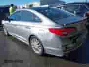 2015 Hyundai Sonata Sport с VIN 5NPE34AF9FH232969, выставлен на аукционе IAAI как лот 43434706 с пробегом 89 194 миль миль и . История ставок и продаж доступна на DreamBid. Изображение 6.