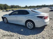 ✅ 2023 Toyota Camry LE • VIN: 4T1C11AK4PU172725 • Lot: 81886705. Listed on Copart with 61,273 mi. Free auction sales archive from the USA and detailed vehicle history report at DreamBid. Image 2.