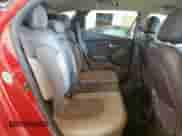 2013 Hyundai Tucson GLS с VIN KM8JU3AC6DU769504, выставлен на аукционе Copart как лот 80216365 с пробегом 94 244 миль миль и Списание • Salvage title. История ставок и продаж доступна на DreamBid. Изображение 11.