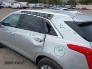 ✅ 2017 Cadillac XT5 FWD • VIN: 1GYKNARS3HZ184081 • Lot: 41795974. Listed on IAAI with 109,032 mi. Free auction sales archive from the USA and detailed vehicle history report at DreamBid. Image 6.