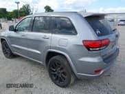 ✅ 2021 Jeep Grand Cherokee Laredo X • VIN: 1C4RJFAG0MC536275 • Lot: 43017637. Listed on IAAI with 110,196 mi. Free auction sales archive from the USA and detailed vehicle history report at DreamBid. Image 3.