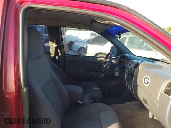 ✅ 2006 Chevrolet Colorado 1LT • VIN: 1GCCS138868125272 • Lot: 43715143. Listed on IAAI with 191,976 mi. Free auction sales archive from the USA and detailed vehicle history report at DreamBid. Image 5.