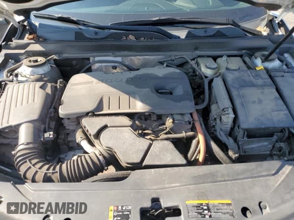 ✅ 2014 Chevrolet Impala LT Eco • VIN: 2G1135SR6E9191501 • Лот: 80389625. Опубликован ранее на Copart с пробегом 120 084 миль. Бесплатный доступ к архиву аукционных продаж из США и подробный отчёт об истории автомобиля на DreamBid. Изображение 11.