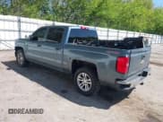 ✅ 2014 Chevrolet Silverado 1500 LT • VIN: 3GCUKREC8EG427075 • Лот: 42232107. Опубликован ранее на IAAI с пробегом 193 890 миль. Бесплатный доступ к архиву аукционных продаж из США и подробный отчёт об истории автомобиля на DreamBid. Изображение 3.