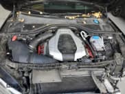 ✅ 2016 Audi A7 Prestige • VIN: WAU2GAFCXGN103142 • Лот: 71078645. Опубликован ранее на Copart с пробегом 122 544 миль. Бесплатный доступ к архиву аукционных продаж из США и подробный отчёт об истории автомобиля на DreamBid. Изображение 11.