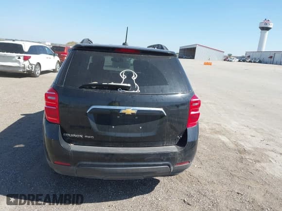 ✅ 2017 Chevrolet Equinox LT • VIN: 2GNFLFEK0H6310237 • Лот: 43325669. Опубликован ранее на IAAI с пробегом 178 971 миль. Бесплатный доступ к архиву аукционных продаж из США и подробный отчёт об истории автомобиля на DreamBid. Изображение 16.